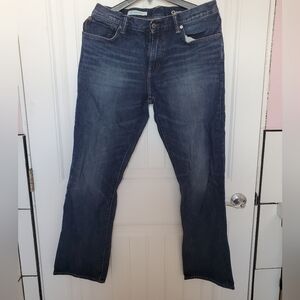 Gap 1969 Men's Standard Jeans 34 X 34